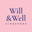 Willandwell.com Icon