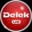 Delek US Holdings Icon
