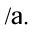 Apotecari.com.au Icon