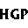 Hungry Ghost Press Icon
