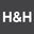 Hugohudson.co.uk Icon