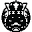 King Keg Icon