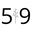 Fiveonenineclothing.com Icon