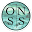 Old Naples Surf Shop Icon