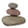 Serene Spaces Living Icon