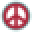 Peacewithincda.com Icon