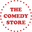 Comedy Store Merch Icon