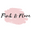 Pinkandflare.com Icon