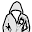The Hoodie Store AU Icon