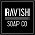Ravishsoap.com Icon