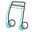 Music Chests Icon