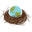 Green Roost Icon