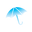 Parasol Paper Icon