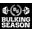 Itsbulkingseason.com Icon