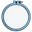 Thestrandedstitch.com Icon