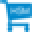 Home Shopping Malls Icon