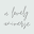 Alovelyuniverse.com Icon