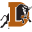 Durhambulls.milbstore.com Icon