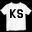Kidsstreetwear.com Icon