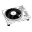 Vinyl Nirvana Icon