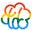The Tie Dye Company Icon