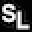 Short Lane Icon