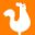 Popeyeschicken Icon