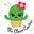Theclevercactus.com Icon