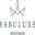FabuLuxe Boutique Icon
