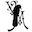 The Victorian Magpie Icon