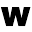 Wray Icon