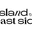 Island To East Side Icon