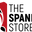 The Spanish Store Icon