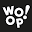 WOOP Icon