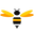 Justbeeloved.com Icon