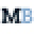 Maxwellblake.com Icon