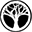 Black Oak LED Icon