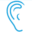 Earphone Connection Icon