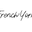 Frenchyork.com Icon