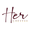 Iamhercheveux.com Icon