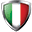 Lava Heat Italia Icon