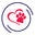 Happypawspetfood.com.au Icon