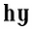 Hilduryeoman.com Icon