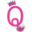 Queen Bee Collective Icon