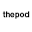 Thepodonline.com Icon