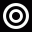 Bullseye Plastics Icon