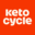 Keto Cycle Icon