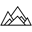 Sea To Sky Wanderlust Icon