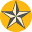Texas State Railroad Icon