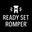 Ready Set Romper Icon